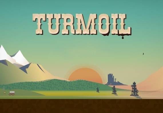 Turmoil PC Steam Key