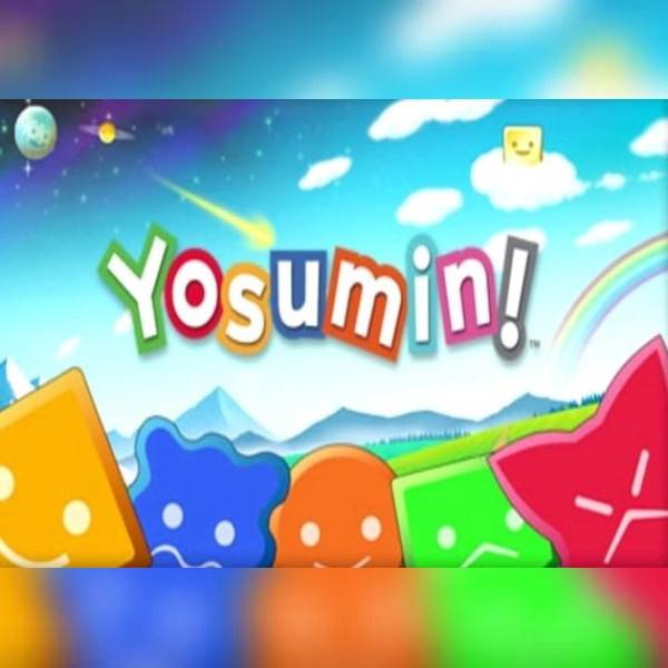 Yosumin PC Steam Key