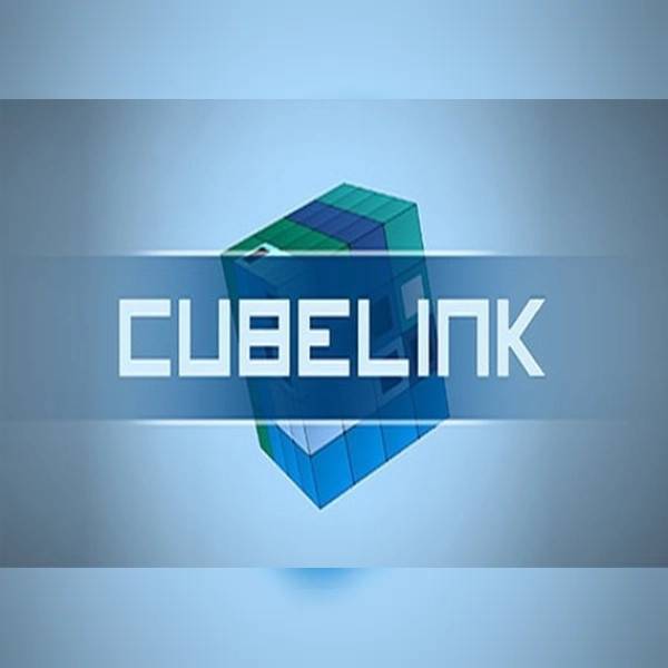Cube Link PC Steam Key