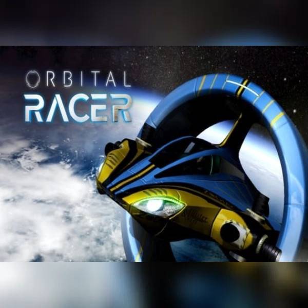 Orbital Racer PC Steam Key