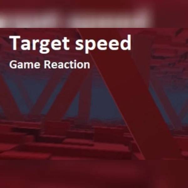 Target Speed PC Steam Key