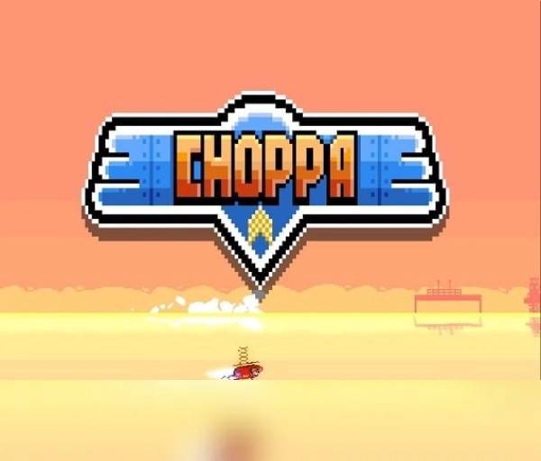 Choppa PC Steam Key