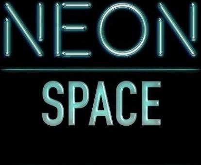 Neon Space PC Steam Key