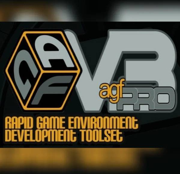 Axis Game Factory AGFPRO v3 PC Steam Key