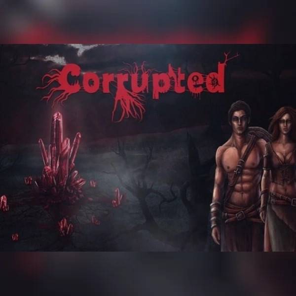 Corrupted PC Steam Key