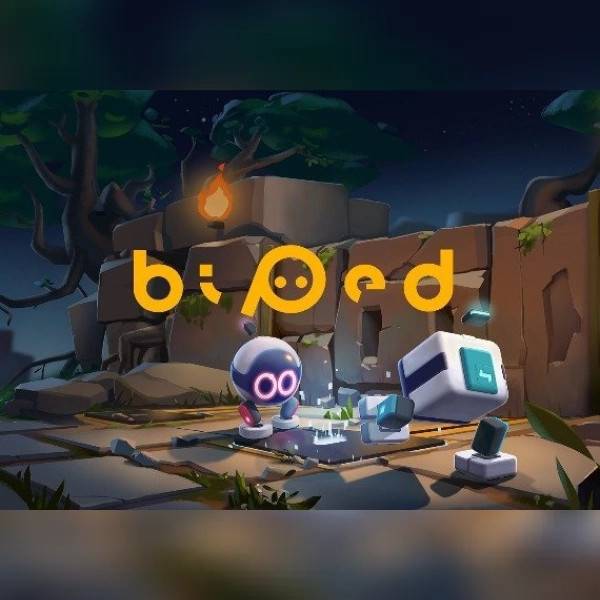 Biped PC Steam Key