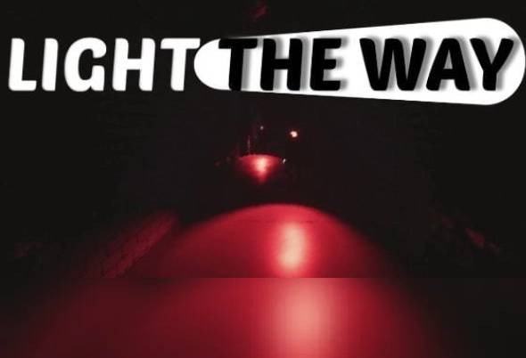 Light The Way PC Steam Key