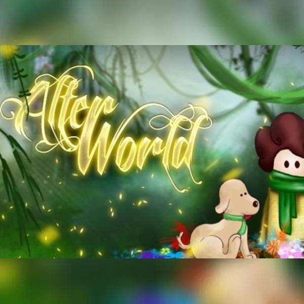 Alter World PC Steam Key