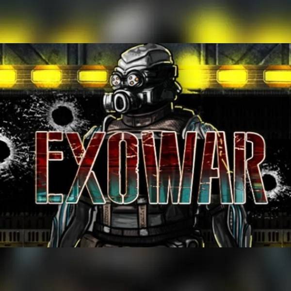 Exowar PC Steam Key