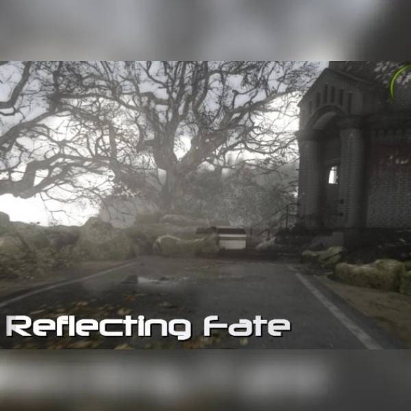 Reflecting Fate PC Steam Key