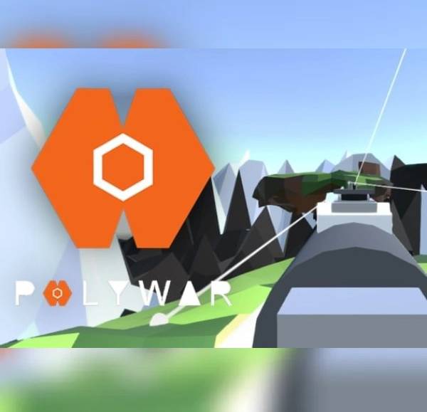 Polywar PC Steam Key