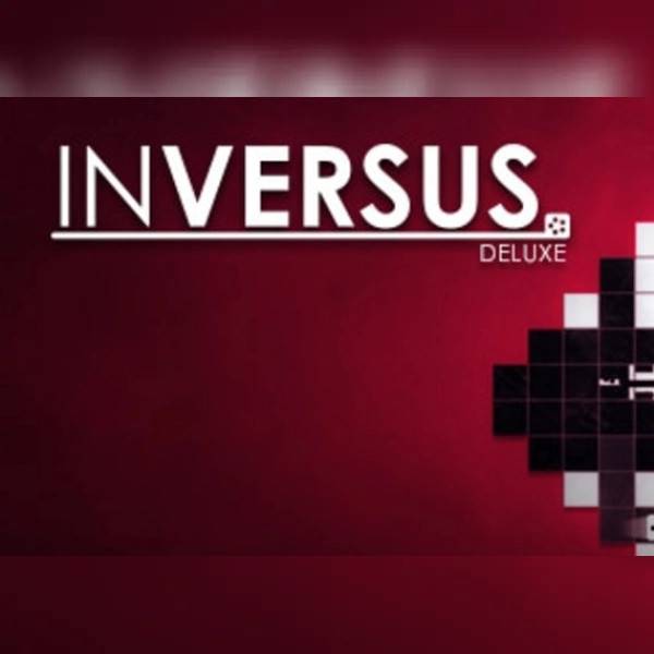 Inversus Deluxe PC Steam Key