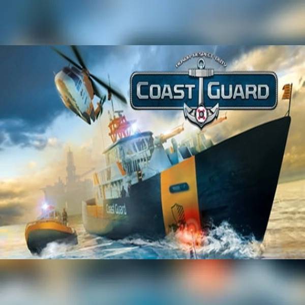 Coast Guard PC Steam Key