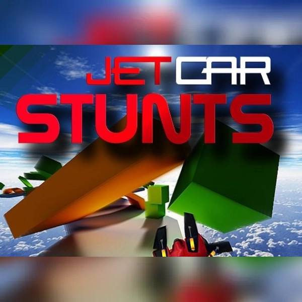 Jet Car Stunts PC Steam Key