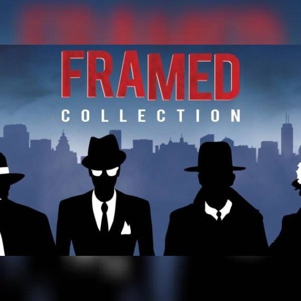 Framed Collection PC Steam Key