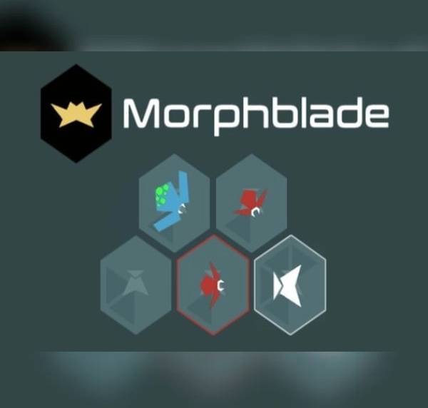 Morphblade PC Steam Key