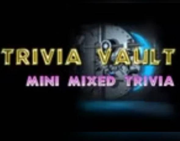 Mini Mixed Trivia PC Steam Key