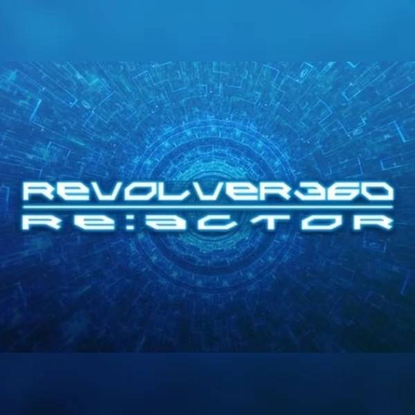 Revolver360 Re Actor PC Steam Key
