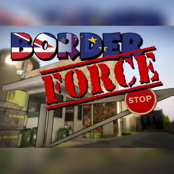 Border Force PC Steam Key