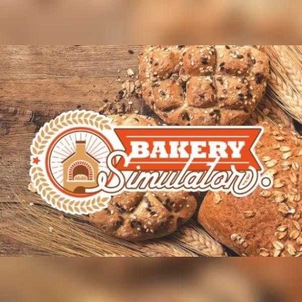 Bakery Simulator PC Steam Key