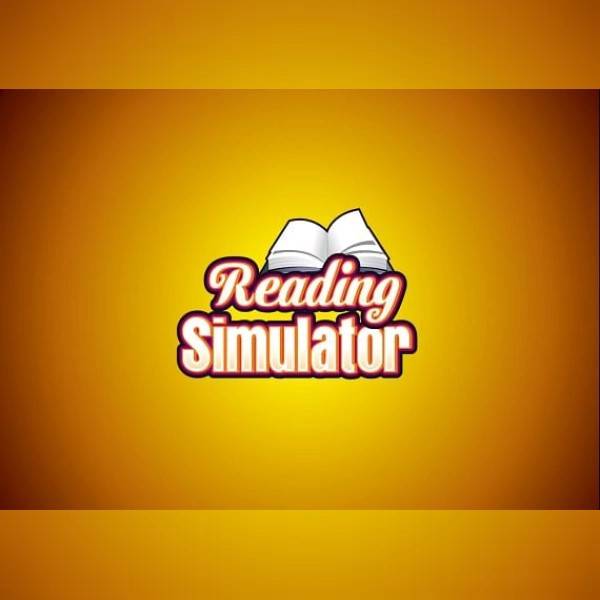 Reading Simulator PC Steam Key