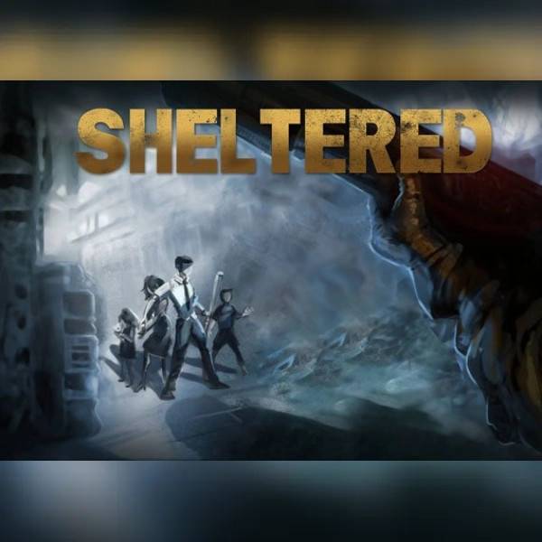 Sheltered PC Steam Key