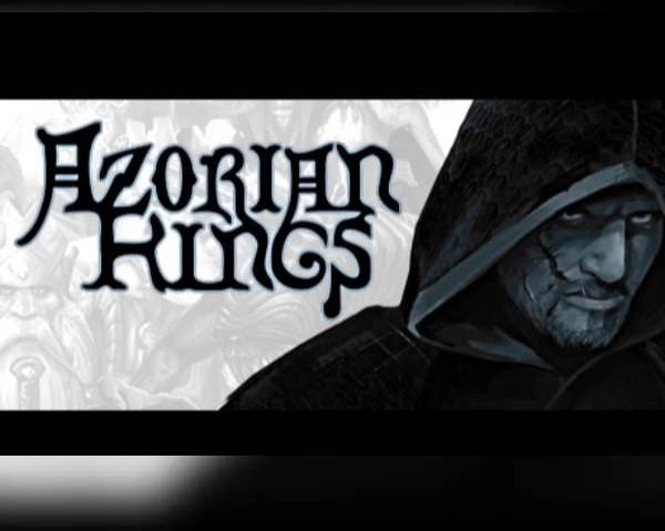 Azorian Kings PC Steam Key
