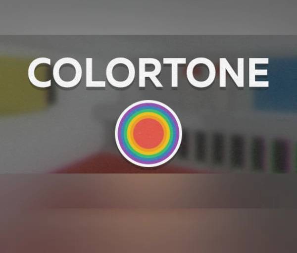 Colortone PC Steam Key