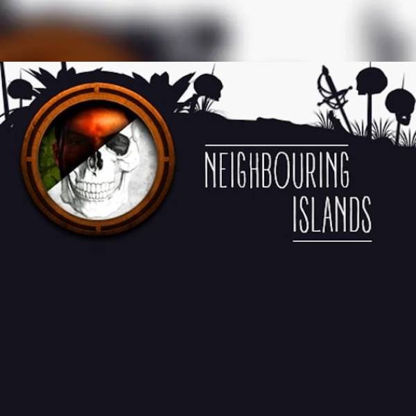 Neighboring Islands PC Steam Key