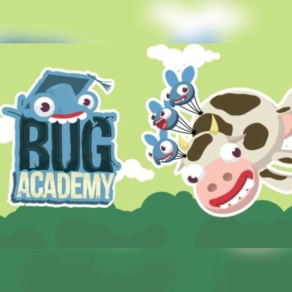 Bug Academy PC Steam Key