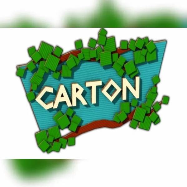 Carton PC Steam Key