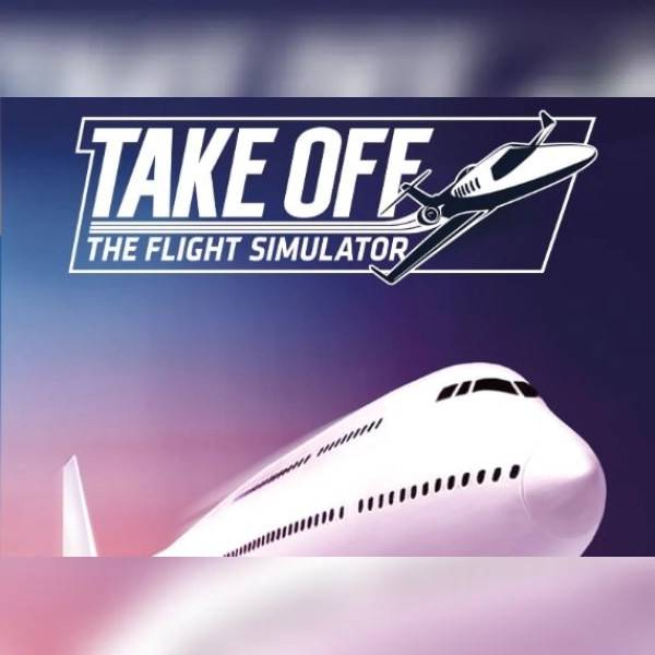 Flight simulator The Flight Simulator PC Steam Key