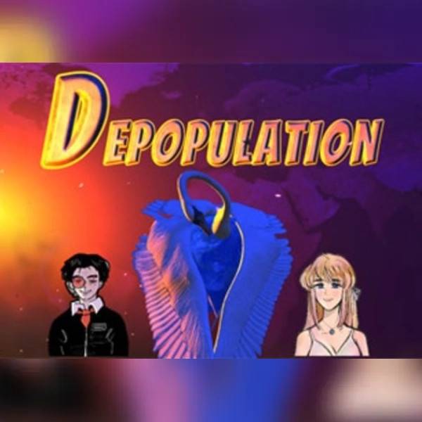 Depopulation PC Steam Key