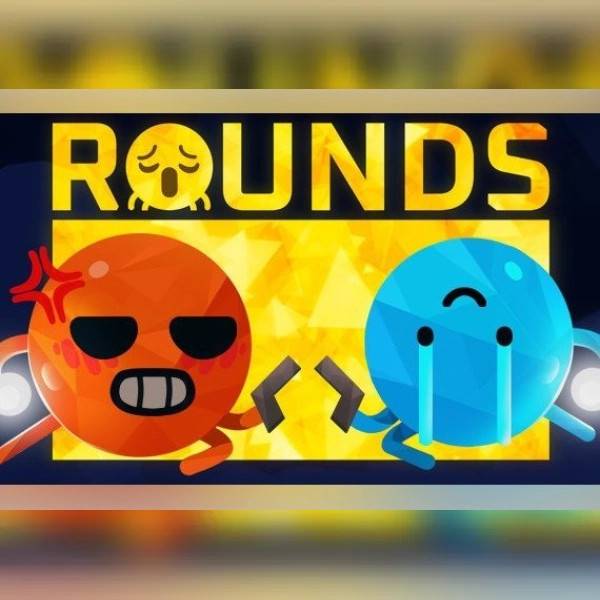 Rounds PC Steam Key