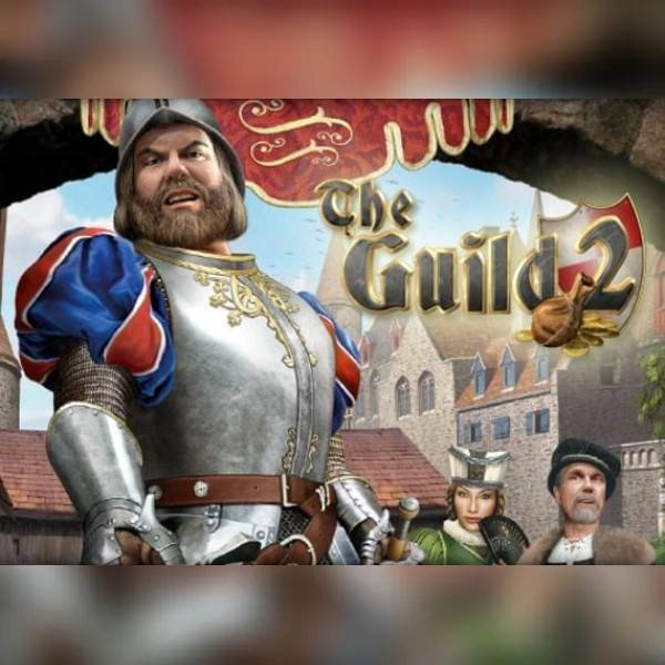 The Guild II PC Steam Key