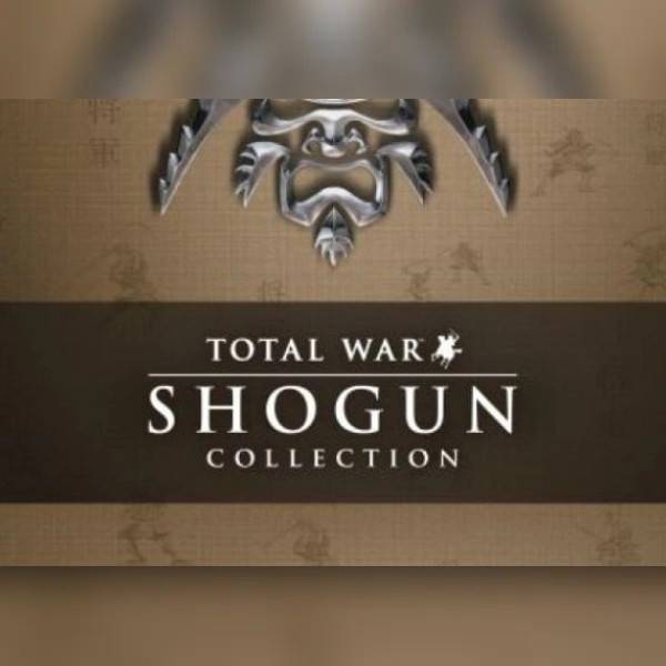 Total War Collection PC Steam Key