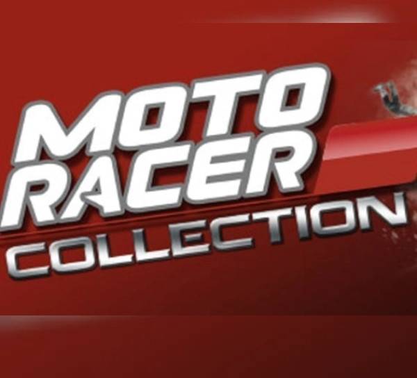 Moto Racer Collection PC Steam Key