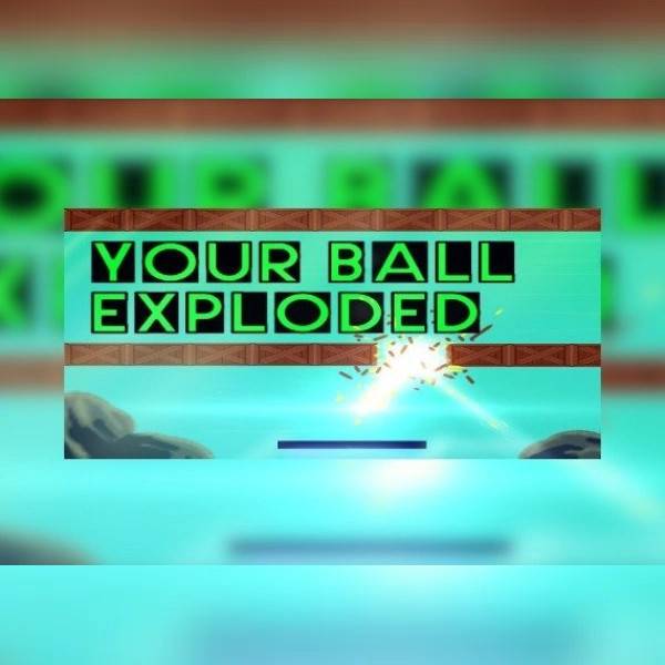 Your Ball Exploded PC Steam Key
