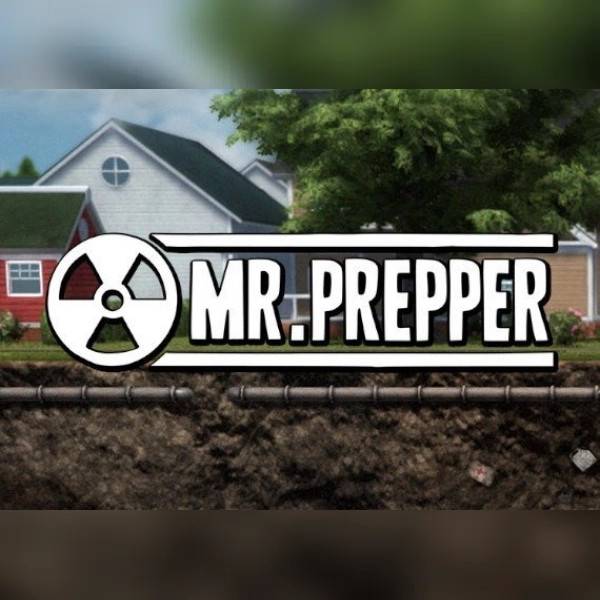 Mr Prepper PC Steam Key