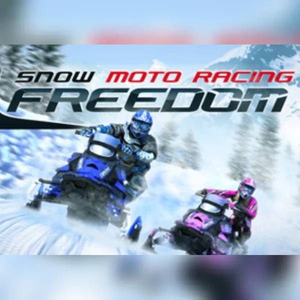 Snow Moto Racing Freedom PC Steam Key