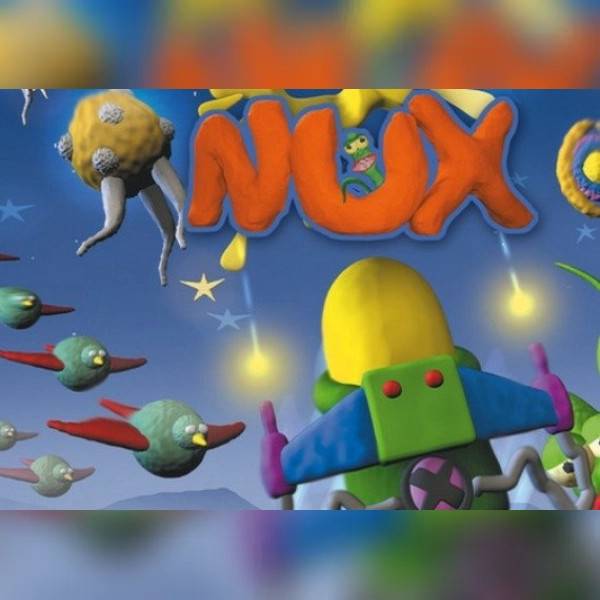 NuX PC Steam Key
