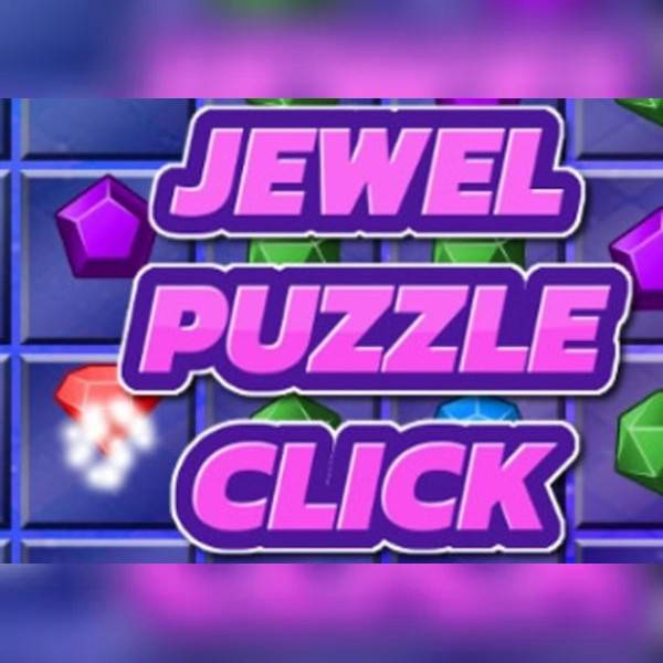 Jewel Puzzle Click PC Steam Key