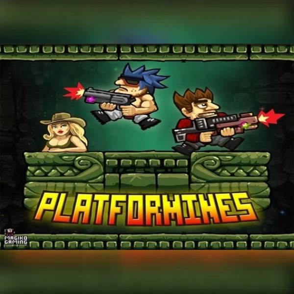 Platformines PC Steam Key