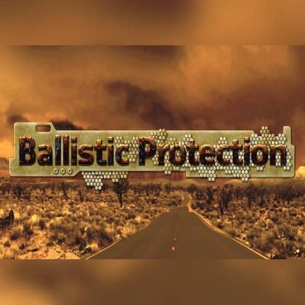 Ballistic Protection PC Steam Key
