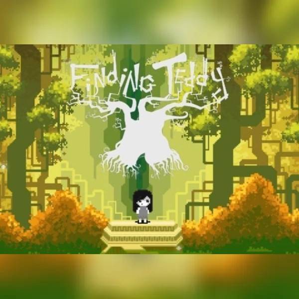 Finding Teddy PC Steam Key