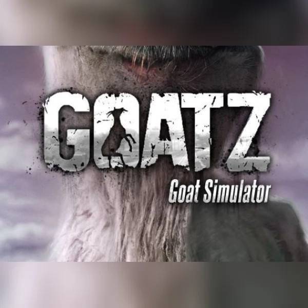 GoatZ DLC Simulator PC Steam Key