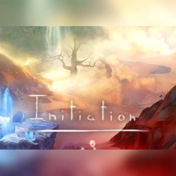 Initiation PC Steam Key