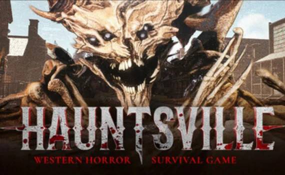 Hauntsville PC Steam Key ROW
