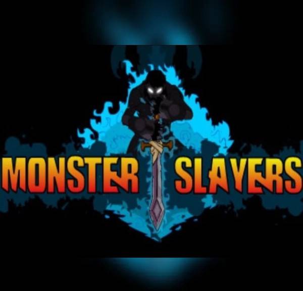 Monster Slayers PC Steam Key