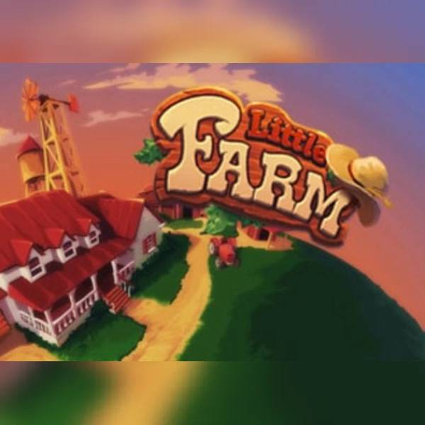 Little Farm PC Steam Key
